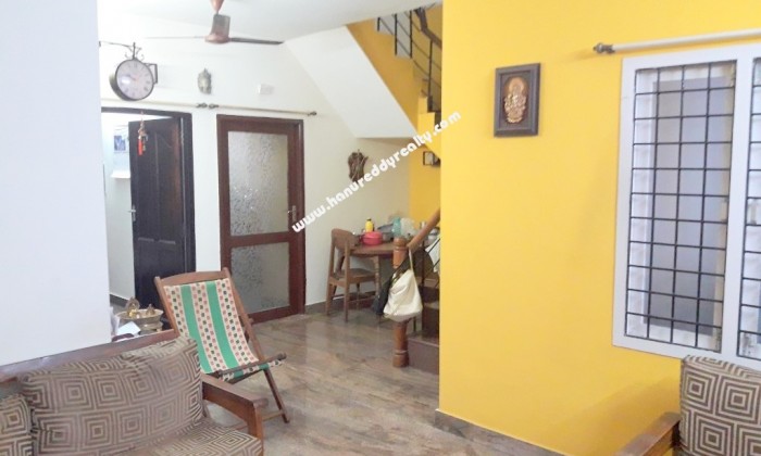 3 BHK Villa for Sale in Kotturpuram